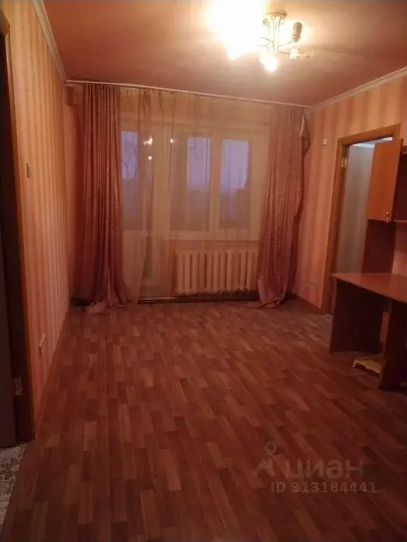 3-к кв. Нижегородская область, Нижний Новгород Космическая ул., 48 ... - Фото 0