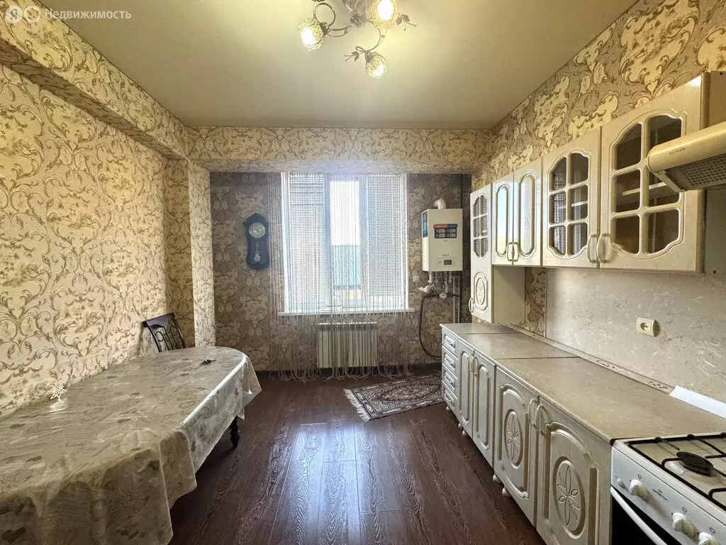 1-комнатная квартира: Дербент, улица Юрия Гагарина, 12 (36.01 м) - Фото 2