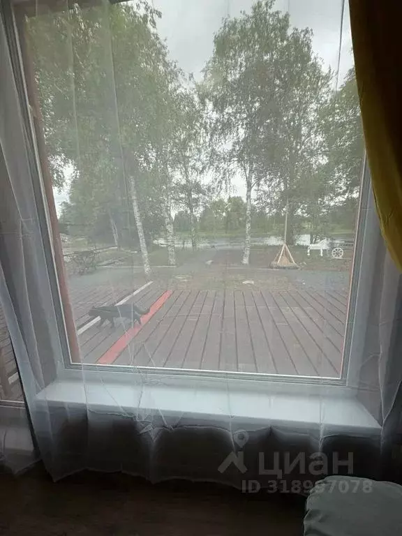 Дом в Карелия, Беломорск Северная Набережная ул., 4А (31 м) - Фото 0