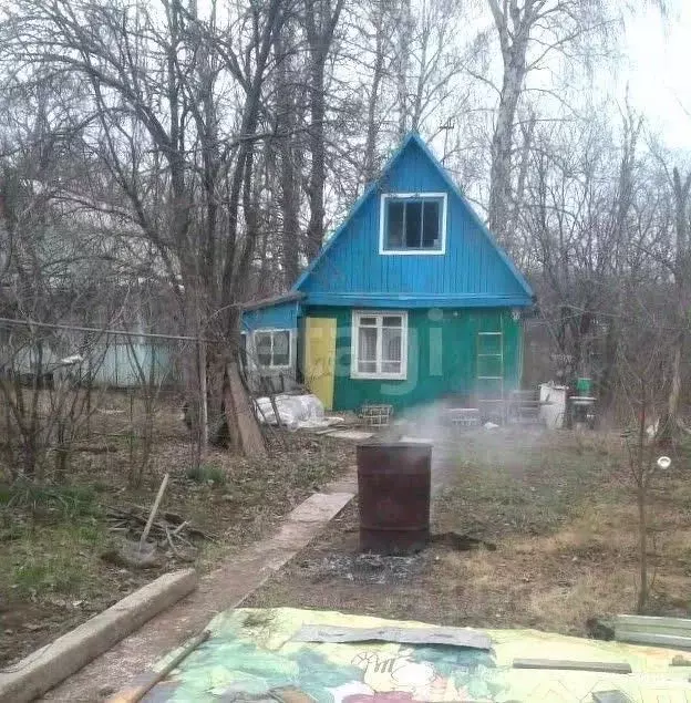 Участок в Башкортостан, Уфа Лесная поляна СНТ,  (4.26 сот.) - Фото 0
