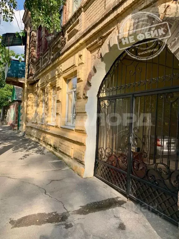 3-к кв. Ростовская область, Ростов-на-Дону Гоголевская ул., 20/34 ... - Фото 1