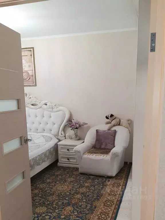 1-к кв. Саха (Якутия), Якутск ул. Бестужева-Марлинского, 10 (44.0 м) - Фото 2