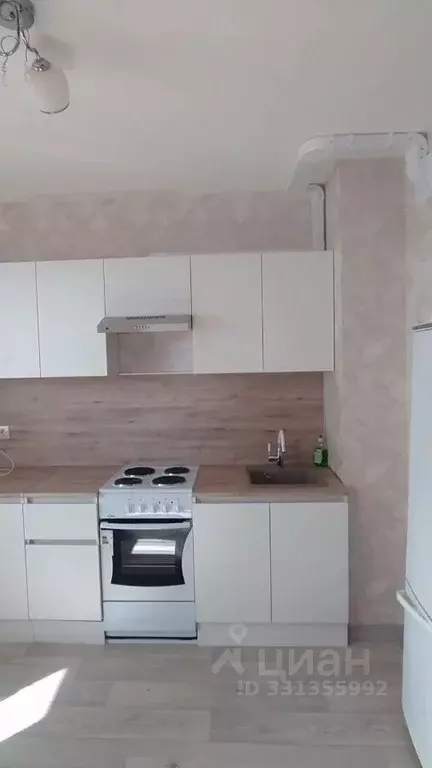 2-к кв. Татарстан, Казань просп. Заречье, 26 (62.0 м) - Фото 1