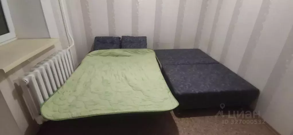 Комната Башкортостан, Уфа Баязита Бикбая ул., 35/2 (12.1 м) - Фото 2