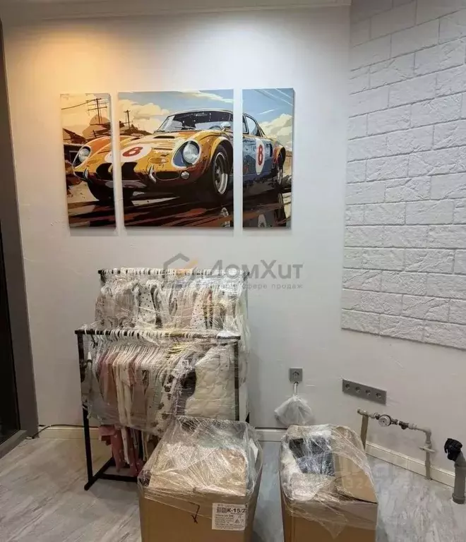 Офис в Крым, Евпатория просп. Победы, 4 (9 м) - Фото 1