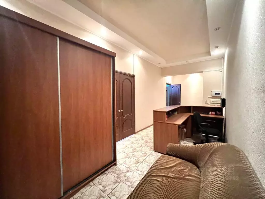 Офис в Татарстан, Казань Гвардейская ул., 56 (136 м) - Фото 1