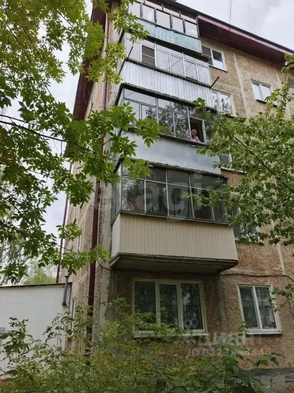 1-к кв. Мордовия, Саранск просп. 50 лет Октября, 17 (31.0 м) - Фото 1