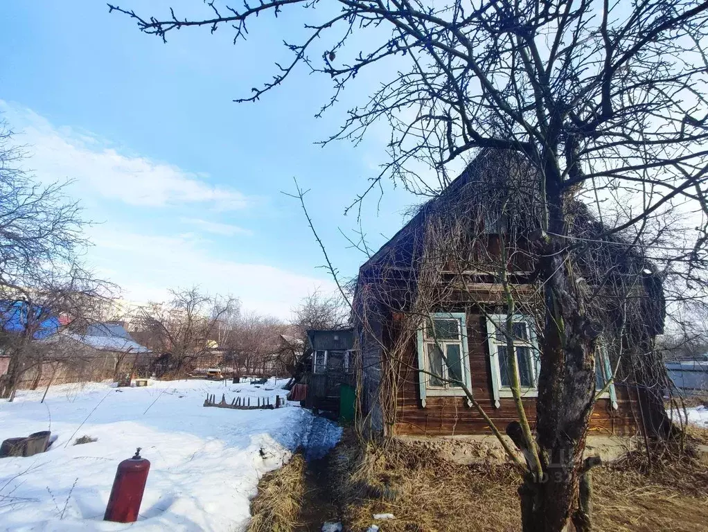 Дом в Московская область, Щелково Заречная ул., 98А (48 м) - Фото 1