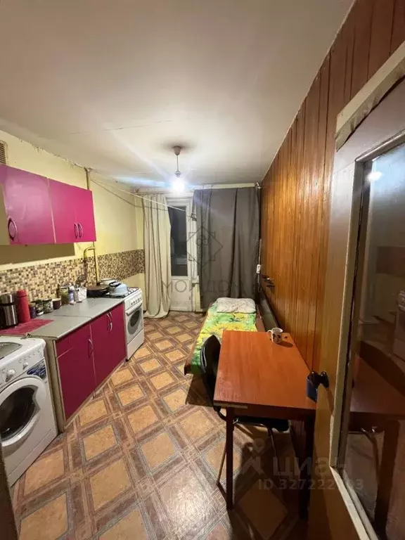 1-к кв. Московская область, Мытищи Силикатная ул., 39 (35.0 м) - Фото 1