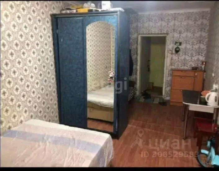 Комната Забайкальский край, Чита ул. Энергетиков, 1 (18.0 м) - Фото 1