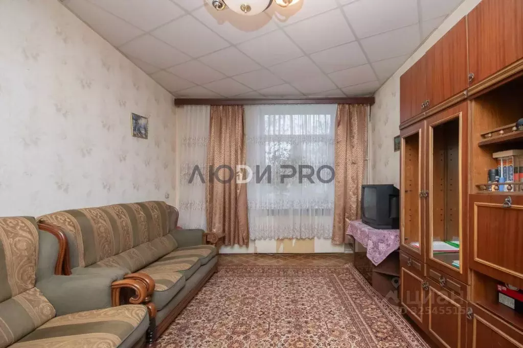 4-к кв. Ярославская область, Ярославль ул. Фурманова, 1 (72.5 м) - Фото 1