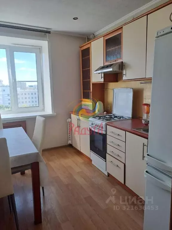 2-к кв. Ивановская область, Иваново ул. Жарова, 8 (48.3 м) - Фото 1