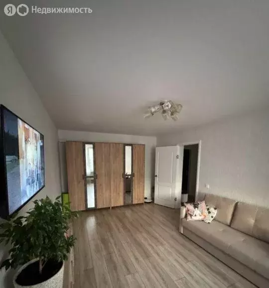 1-комнатная квартира: Ростов-на-Дону, улица Петренко, 26 (38 м) - Фото 1