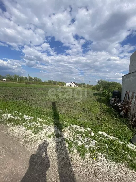 Участок в Белгородская область, Строитель Яковлевский городской округ, ... - Фото 1