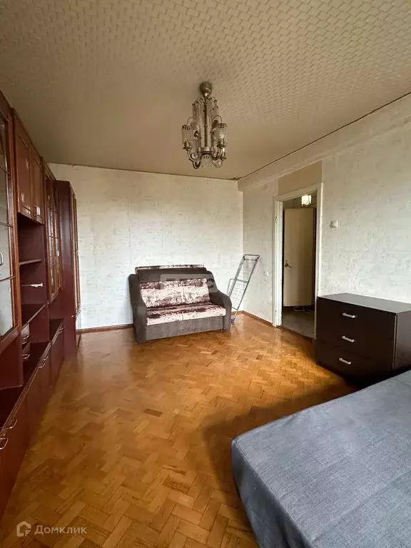 Продаётся 1-к квартира, 31 м - Фото 0
