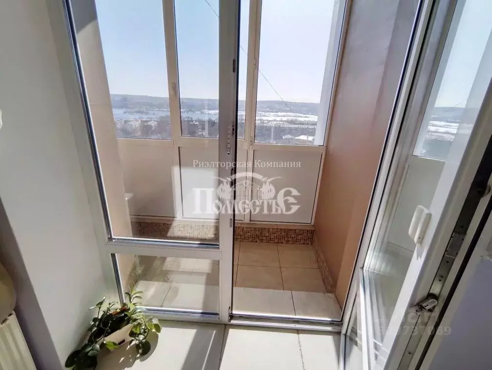 2-к кв. Иркутская область, Иркутск Байкальская ул., 126/3 (70.0 м) - Фото 2