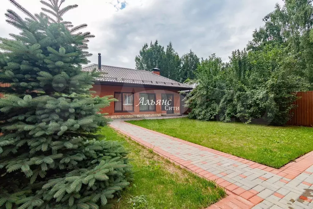 Дом 150 м на участке 5,2 сот. - Фото 0