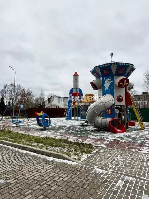 1-к кв. Ивановская область, Иваново ул. Стартовая, 1 (53.0 м) - Фото 2