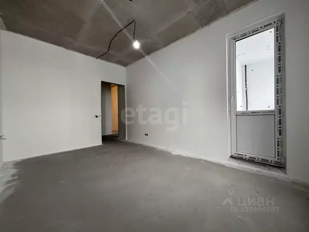 2-к кв. Московская область, Раменское ул. Семейная, 3 (56.1 м) - Фото 1