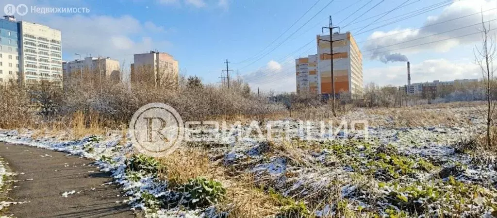 Участок в Пермь, Новоколхозная улица (100 м) - Фото 2