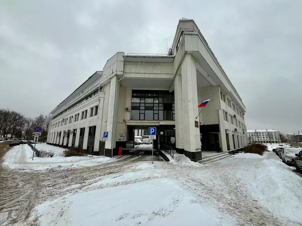 Помещение свободного назначения в Владимирская область, Владимир ... - Фото 0