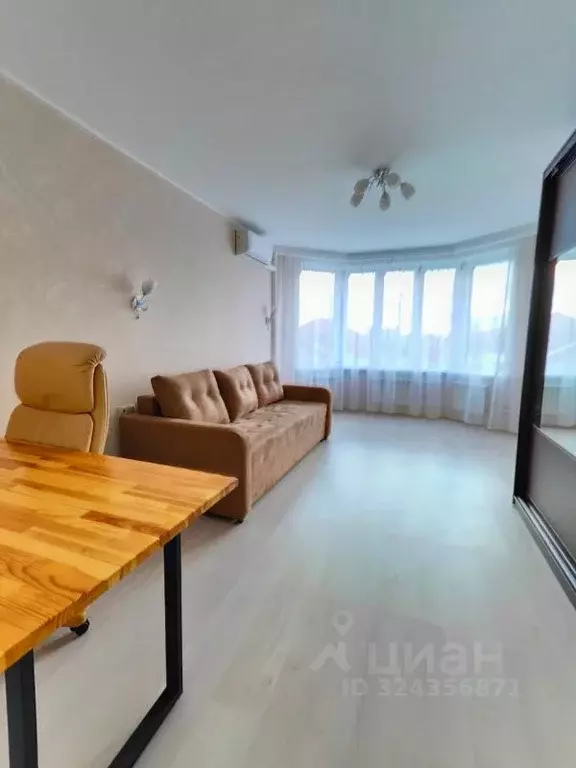 2-к кв. Московская область, Сергиев Посад Московское ш., 7к3 (62.0 м) - Фото 2