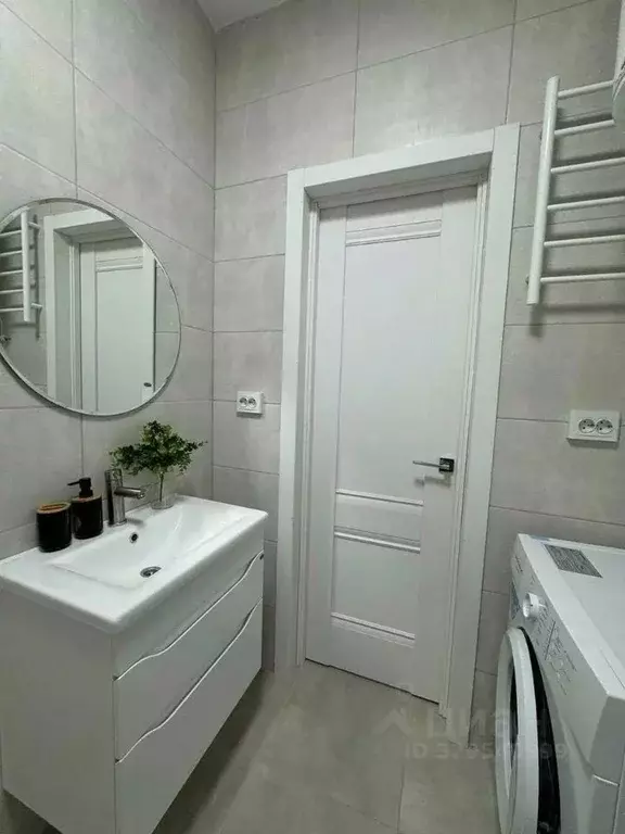 1-к кв. Алтайский край, Барнаул ул. Попова, 51 (29.3 м) - Фото 1