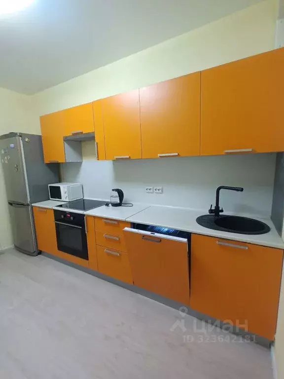 2-к кв. Санкт-Петербург ул. Богословская, 6к3 (62.0 м) - Фото 2