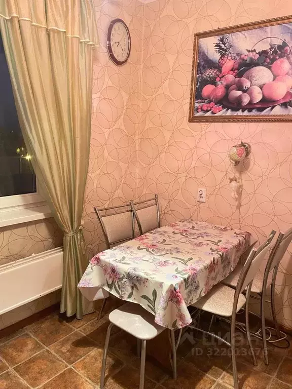 2-к кв. Томская область, Томск пер. Николая Островского, 8 (54.0 м) - Фото 2