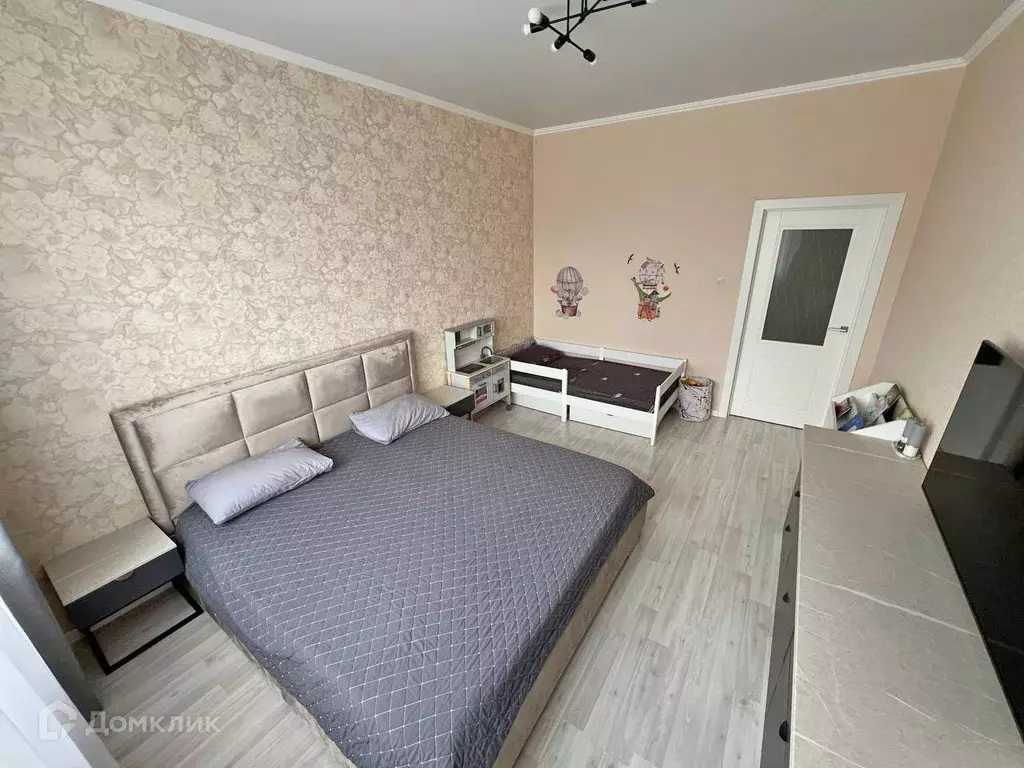Продаётся 1-к квартира, 44 м - Фото 1
