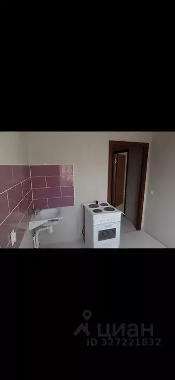 1-к кв. Ленинградская область, Ивангород Кингисеппский район, ул. ... - Фото 2