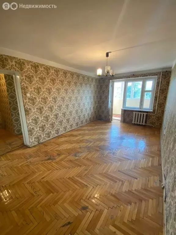 1-комнатная квартира: Кисловодск, улица Островского, 36 (37 м) - Фото 0