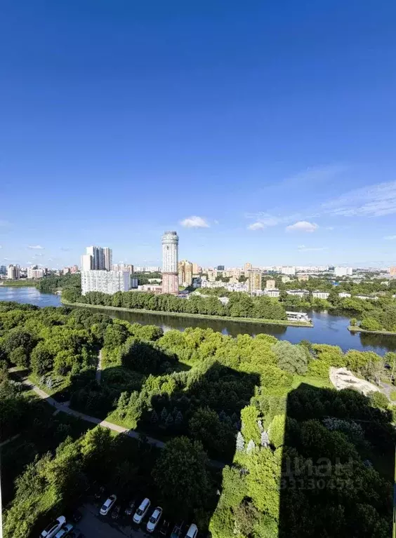 3-к кв. Московская область, Химки Совхозная ул., 17к1 (82.5 м) - Фото 2