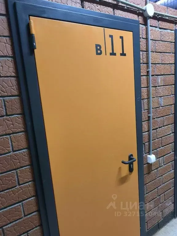 Склад в Свердловская область, Екатеринбург ул. Бакинских Комиссаров, ... - Фото 1