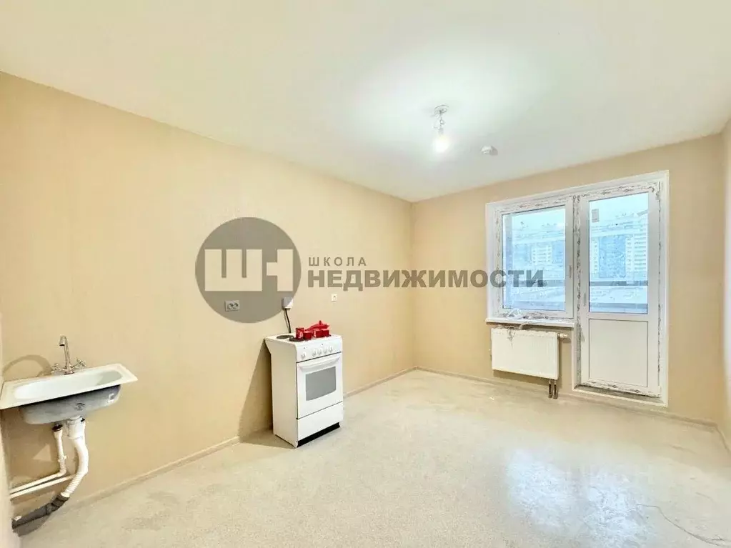 3-к кв. Санкт-Петербург Ленинский просп., 68 (77.43 м) - Фото 1