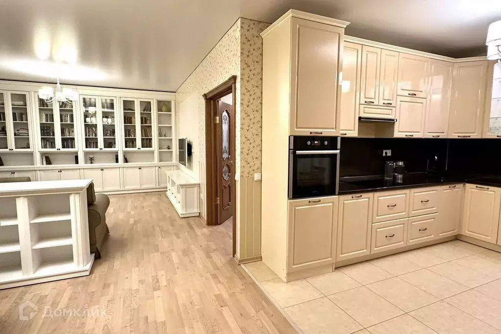 Продаётся 4-к квартира, 103.1 м - Фото 0