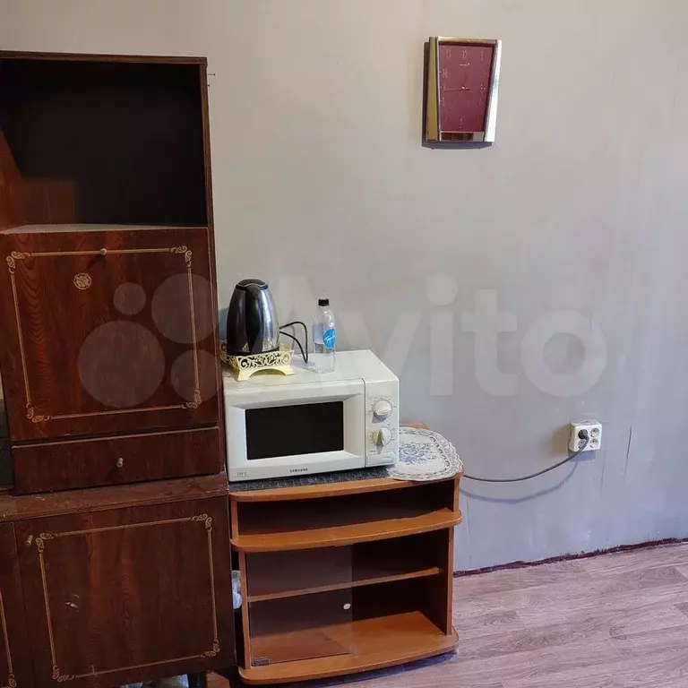 Комната 13 м в 4-к., 4/5 эт. - Фото 1