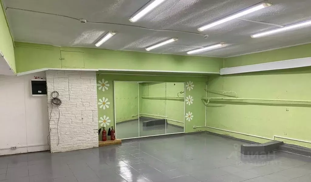 Помещение свободного назначения в Московская область, Истра ул. ... - Фото 1