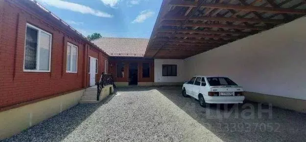 Помещение свободного назначения в Чеченская республика, Аргун ... - Фото 1