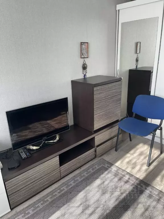 Комната Санкт-Петербург Купчинская ул., 33 (14.0 м) - Фото 1