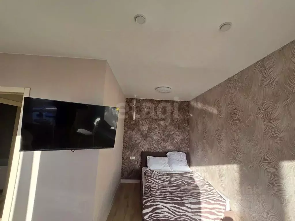 Студия Забайкальский край, Чита ул. Ленина, 150 (31.0 м) - Фото 1