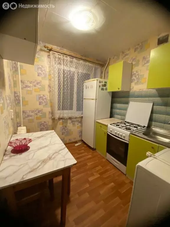 1-комнатная квартира: Астрахань, улица Яблочкова, 1Г (32.8 м) - Фото 0