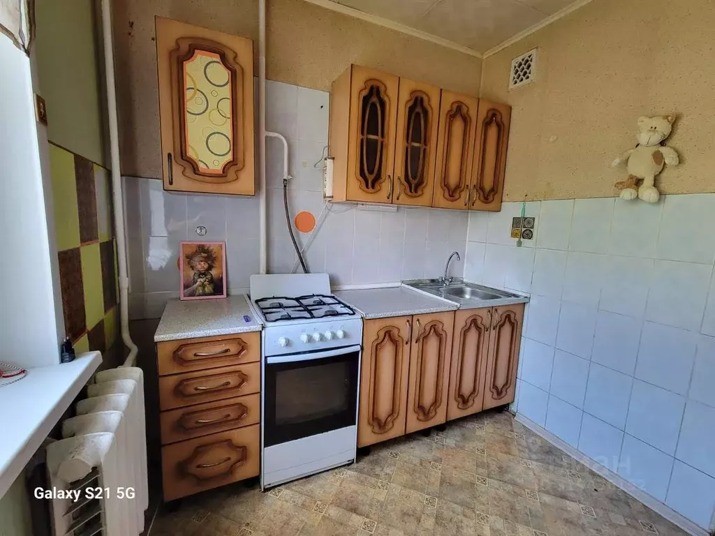 1-к кв. Тверская область, Тверь ул. Паши Савельевой, 37к1 (38.0 м) - Фото 0
