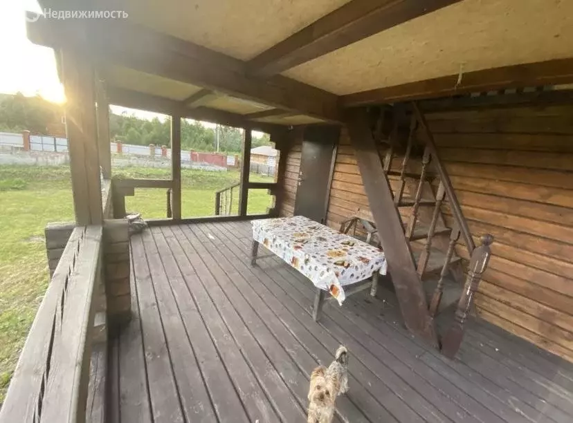 Дом в посёлок Чувашка, улица Айас (87.7 м) - Фото 0