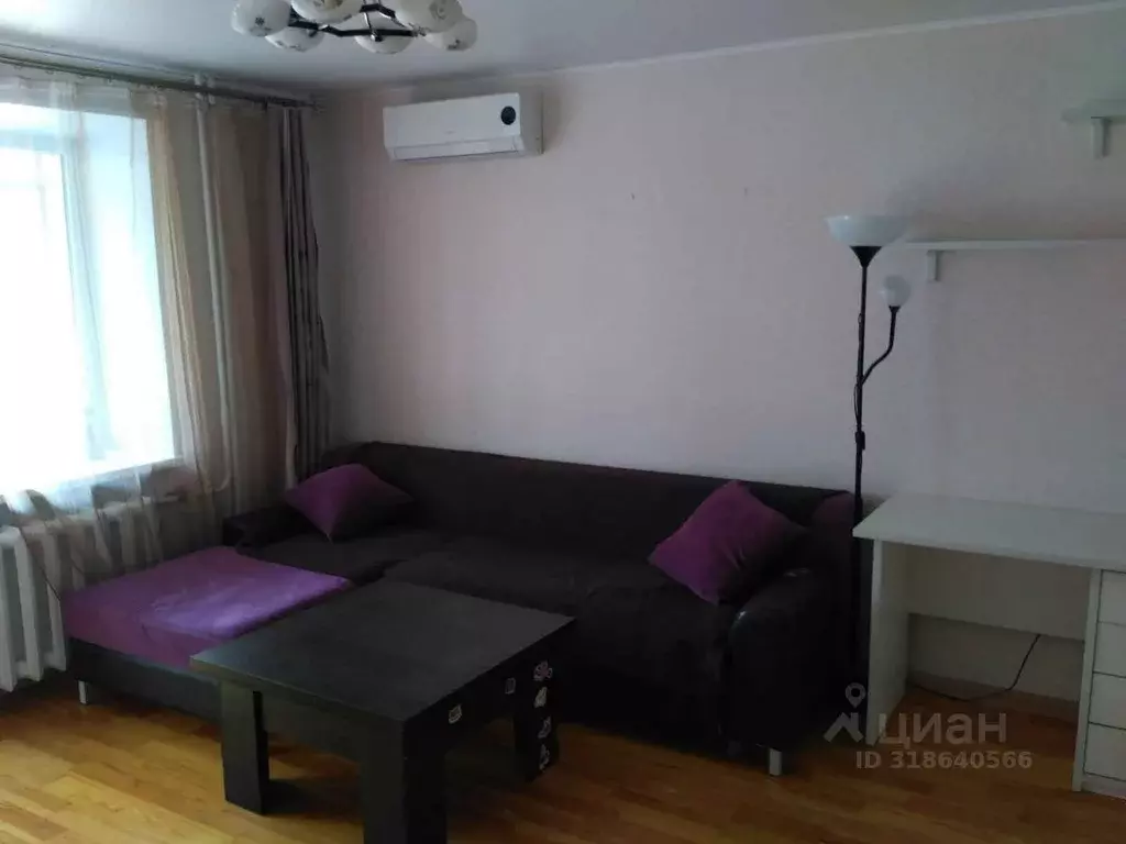 2-к кв. Челябинская область, Челябинск ул. Курчатова, 34 (53.0 м) - Фото 0