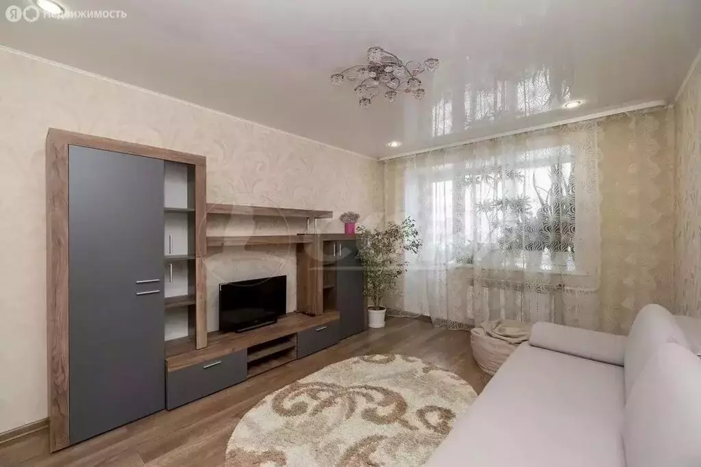 3-комнатная квартира: Червишево, улица Строителей, 8 (69 м) - Фото 0