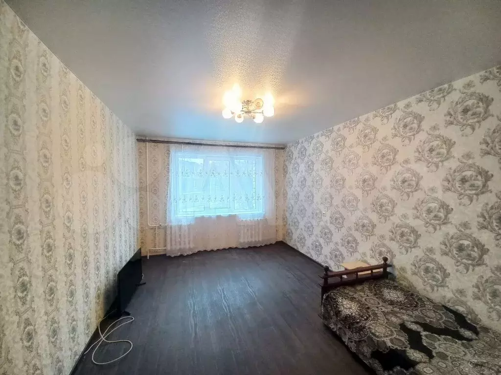 1-к. квартира, 40 м, 3/10 эт. - Фото 0