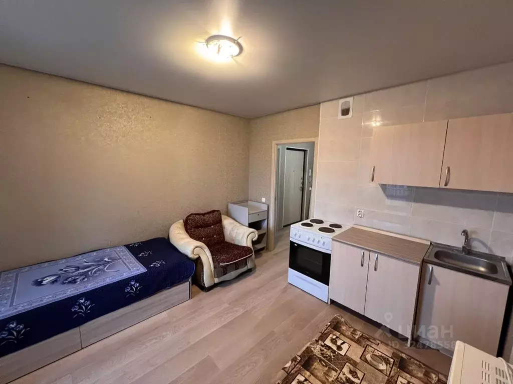 1-к кв. Санкт-Петербург бул. Вилькицкий, 4 (44.0 м) - Фото 2