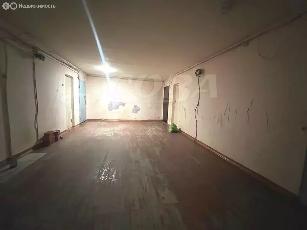 1к в -комнатной квартире (11.3 м) - Фото 2