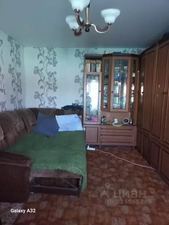 Дом в Омская область, Омск ул. 5-я Западная (28 м) - Фото 0